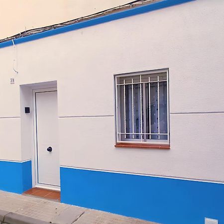Can Trafalgar - Casita En Pueblo Marinero L'Ametlla de Mar Exterior photo